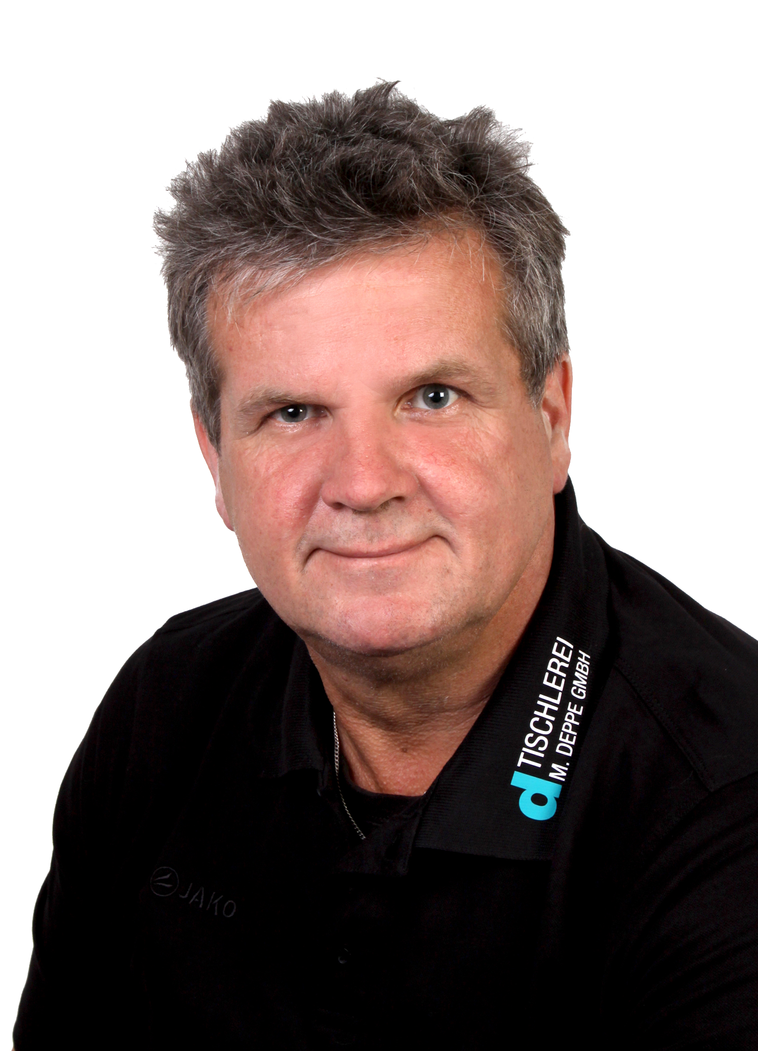 UWE JAGALLA