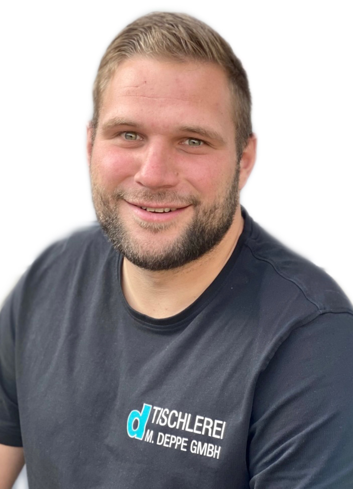 MARIUS GRAW
